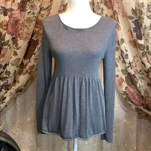 Sz L, NWOT,  DAISY FUENTES TOP